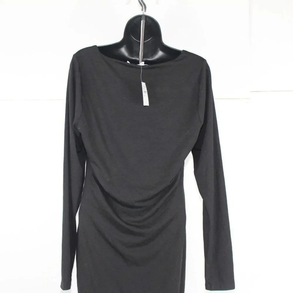 NWT GOOD AMERICAN ladies Dress - Picture 5 of 9